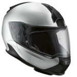 Casco System 7 Evo Silver BMW Motorrad