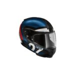 Casco System 7 Evo Carbon Ratchet BMW Motorrad
