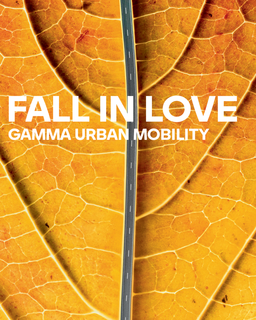 Fall In Love - Vantaggi speciali di novembre