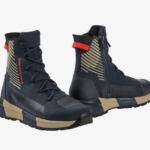 Sneaker Knitile Blu BMW Motorrad