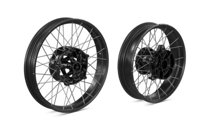cerchi 450gs
